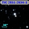 TYC 2931-2834-1