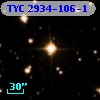 TYC 2934-106-1