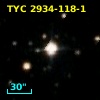 TYC 2934-118-1