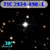 TYC 2934-890-1