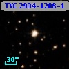 TYC 2934-1208-1