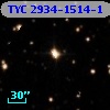 TYC 2934-1514-1