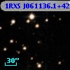 1RXS J061136.1+420711
