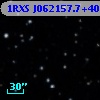 1RXS J062157.7+401408