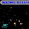 [KLK2001] 951117.40