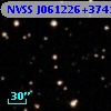 NVSS J061226+374131