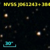 NVSS J061243+384436