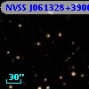 NVSS J061328+390628