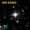 HD  43402