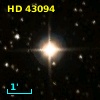 HD  43094