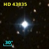 HD  43835