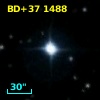 BD+37  1488