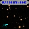 IRAS 06156+3847