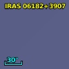 IRAS 06182+3907