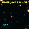 NVSS J061548+380436