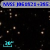 NVSS J061821+385100