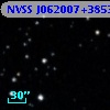 NVSS J062007+385326
