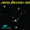 NVSS J061558+383947