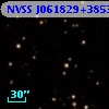 NVSS J061829+385339