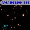 NVSS J061909+385147