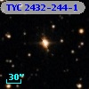 TYC 2432-244-1
