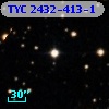 TYC 2432-413-1