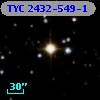 TYC 2432-549-1