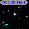TYC 2432-569-1