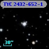 TYC 2432-652-1