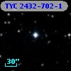 TYC 2432-702-1