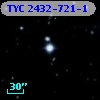TYC 2432-721-1