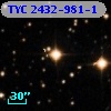 TYC 2432-981-1