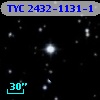 TYC 2432-1131-1