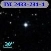TYC 2433-231-1