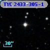 TYC 2433-305-1