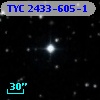 TYC 2433-605-1