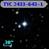 TYC 2433-643-1