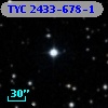 TYC 2433-678-1