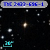 TYC 2433-696-1