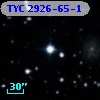 TYC 2926-65-1