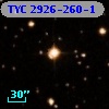 TYC 2926-260-1