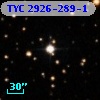 TYC 2926-289-1