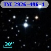 TYC 2926-496-1