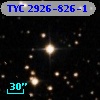 TYC 2926-826-1