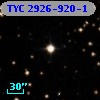 TYC 2926-920-1