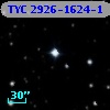 TYC 2926-1624-1