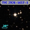 TYC 2926-1657-1