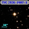TYC 2926-1807-1