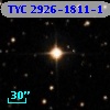 TYC 2926-1811-1
