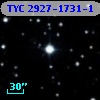 TYC 2927-1731-1